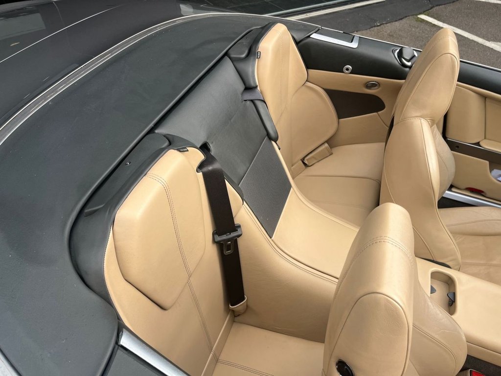 Used Aston Martin DB9 2007 for sale - 75986287: Photo 39