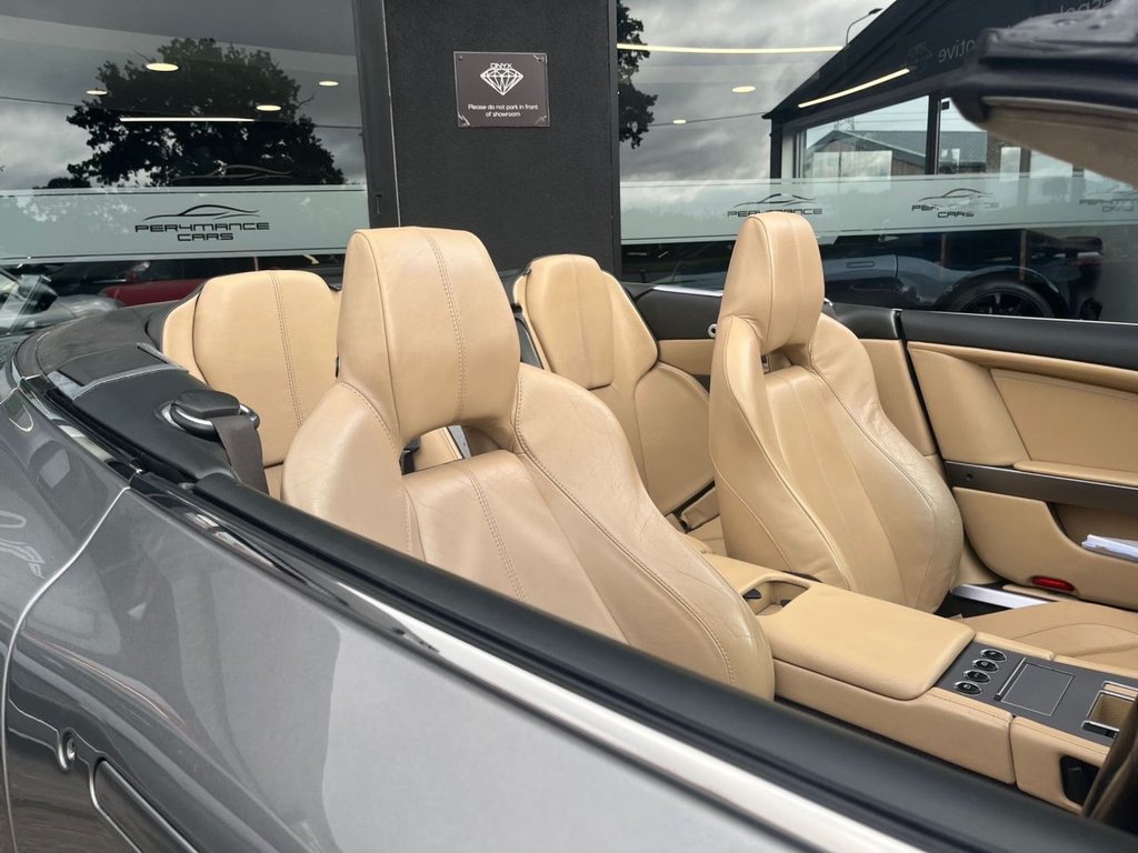 Used Aston Martin DB9 2007 for sale - 75986287: Photo 40