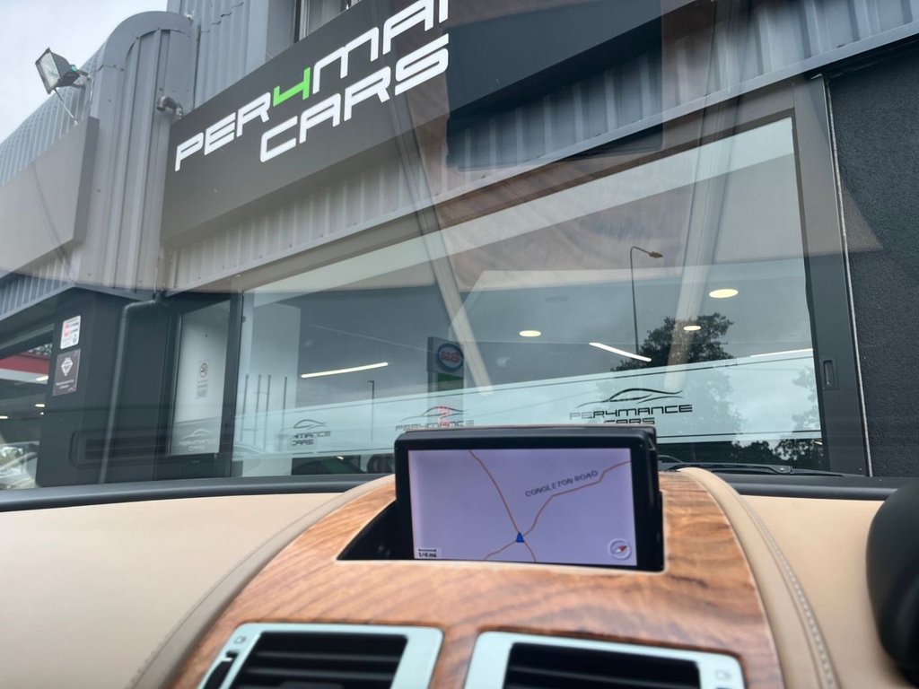 Used Aston Martin DB9 2007 for sale - 75986287: Photo 42