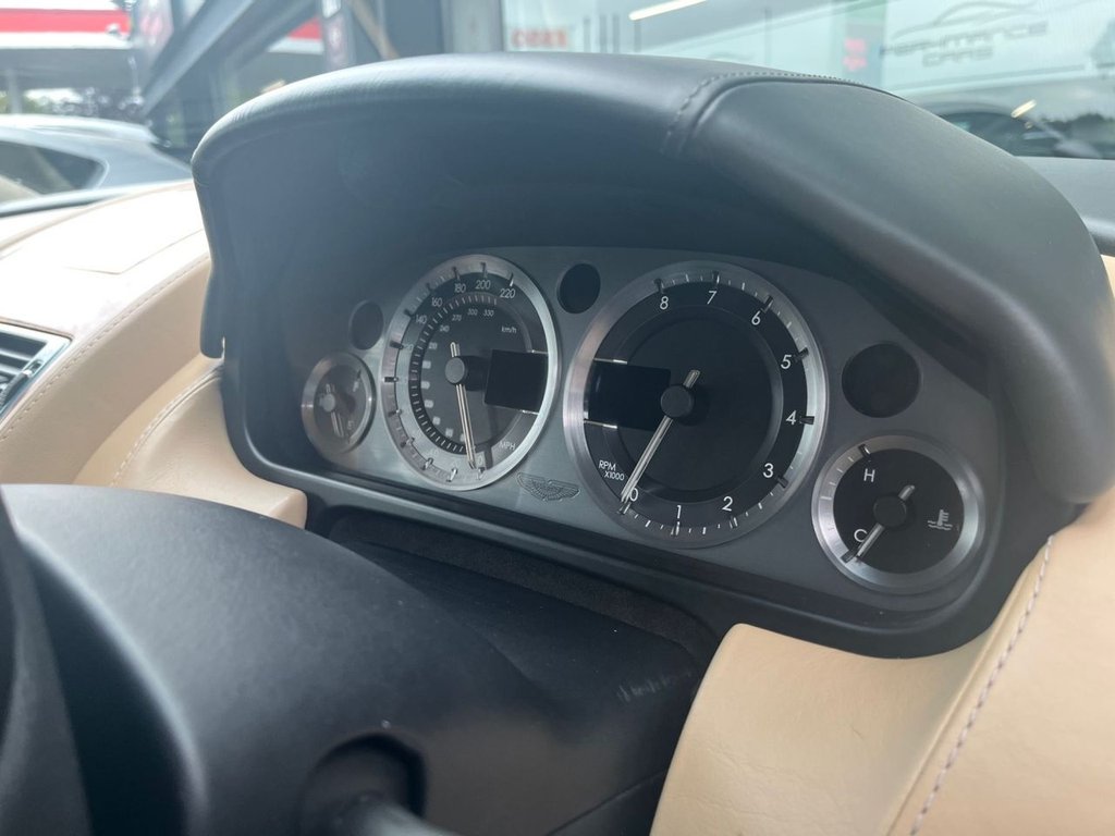 Used Aston Martin DB9 2007 for sale - 75986287: Photo 43