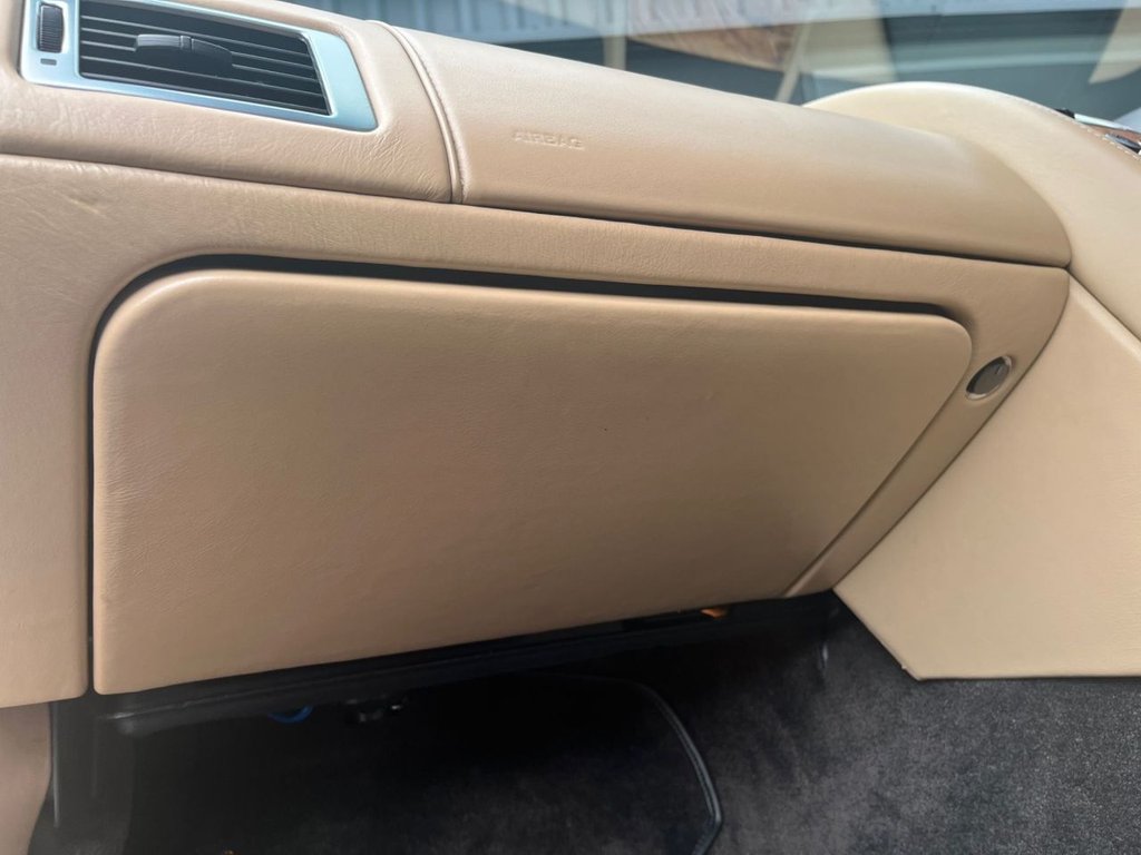 Used Aston Martin DB9 2007 for sale - 75986287: Photo 46