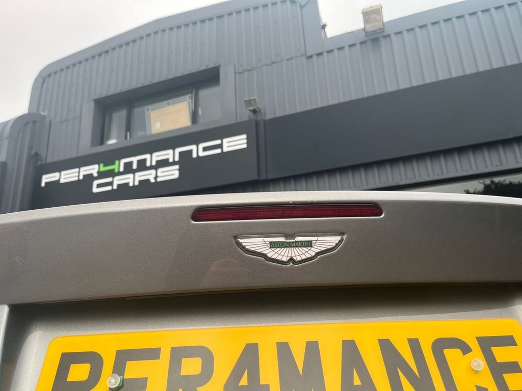 Used Aston Martin DB9 2007 for sale - 75986287: Photo 6