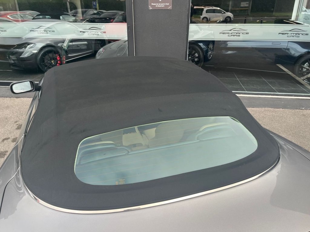 Used Aston Martin DB9 2007 for sale - 75986287: Photo 8