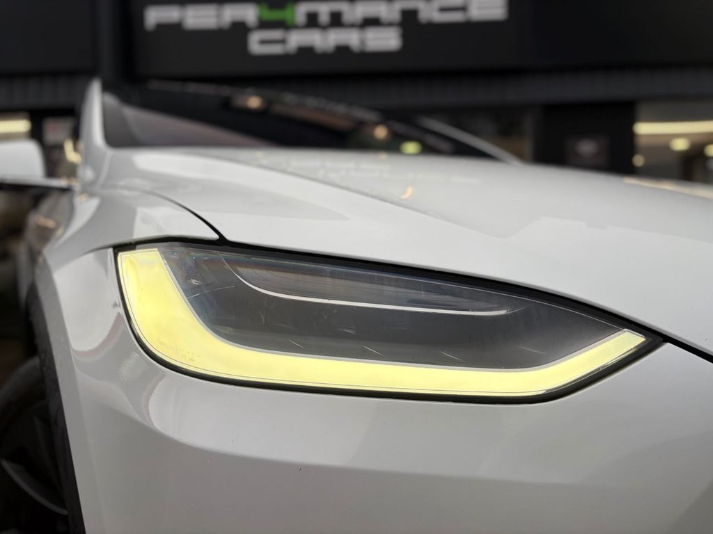 Used Tesla Model X 2019 for sale - 77188781: Photo 10