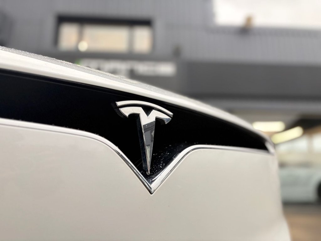 Used Tesla Model X 2019 for sale - 77188781: Photo 14