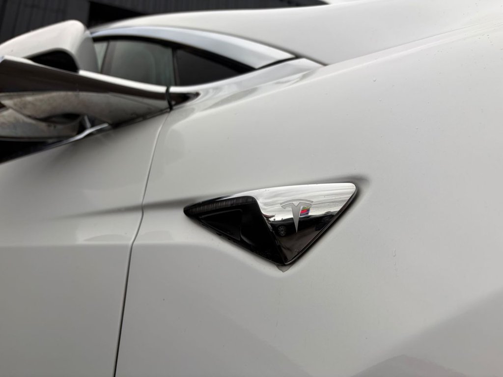 Used Tesla Model X 2019 for sale - 77188781: Photo 16