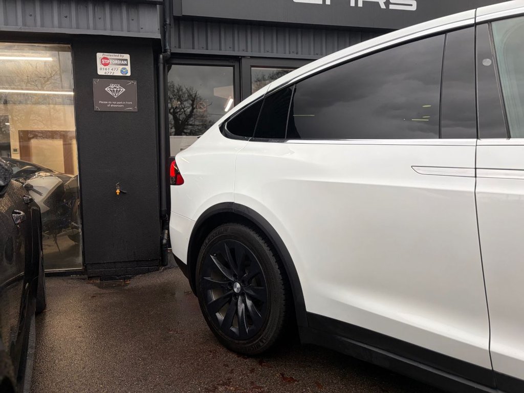 Used Tesla Model X 2019 for sale - 77188781: Photo 18