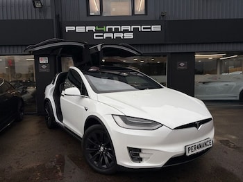 2019 (69) - Long Range AWD 5dr Auto