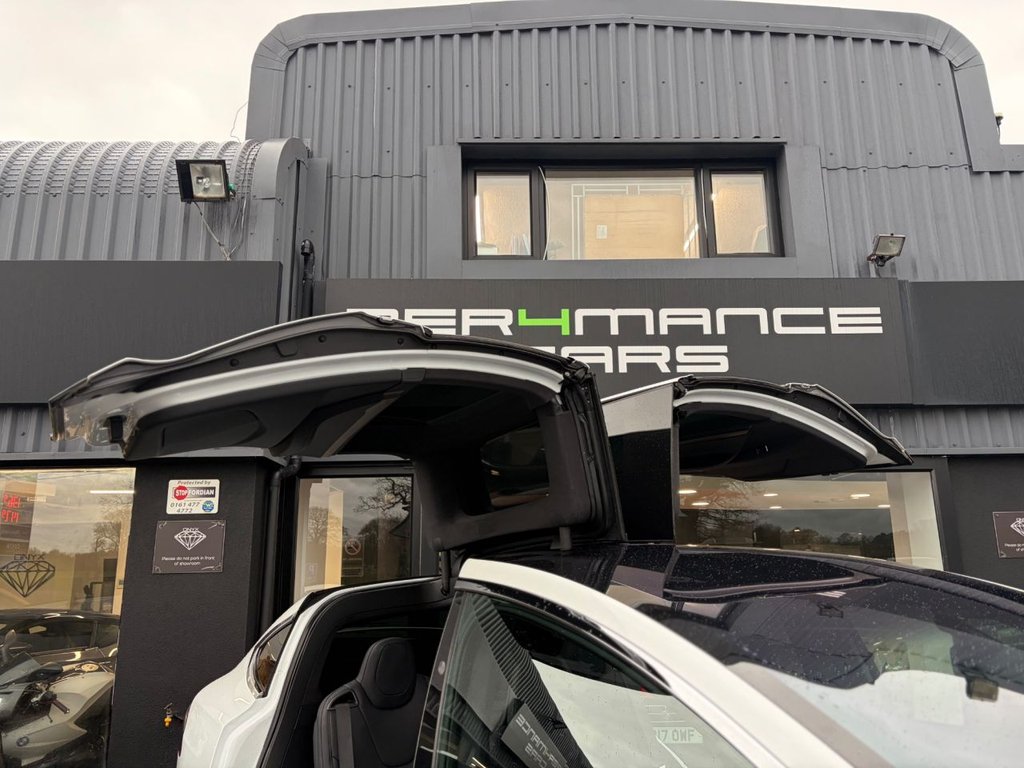 Used Tesla Model X 2019 for sale - 77188781: Photo 24