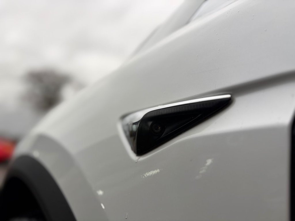 Used Tesla Model X 2019 for sale - 77188781: Photo 25