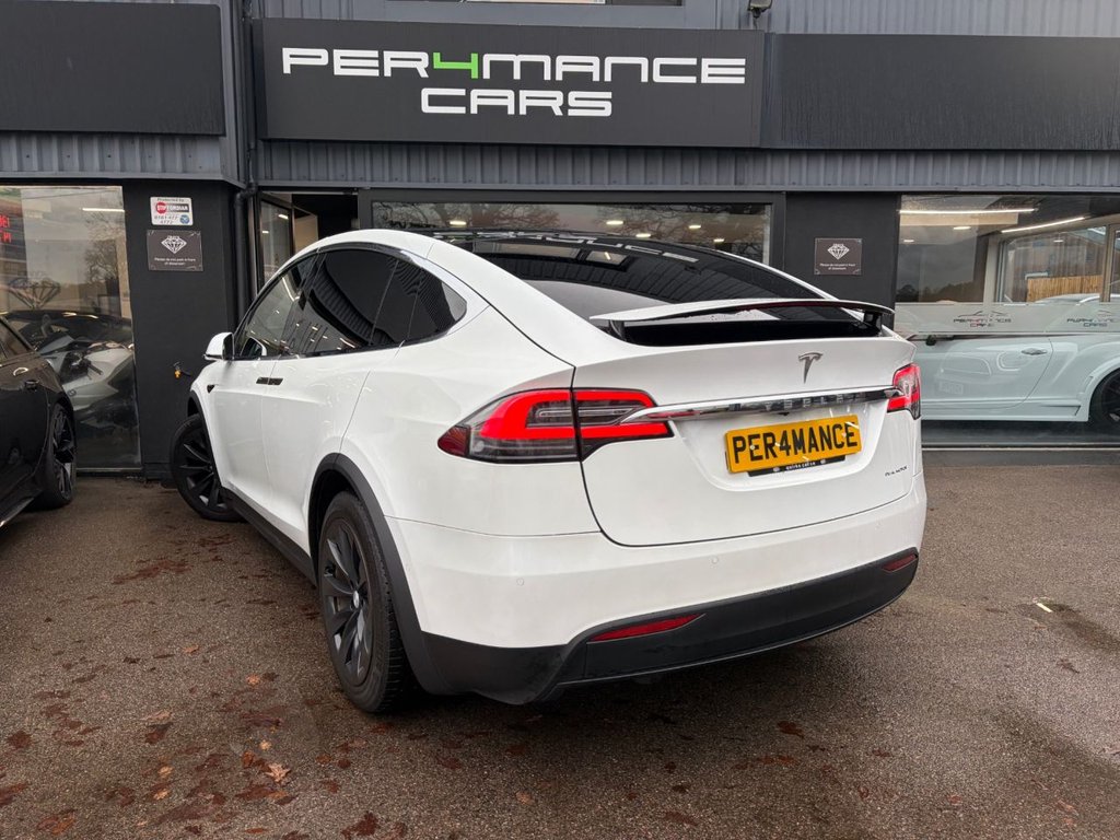 Used Tesla Model X 2019 for sale - 77188781: Photo 28