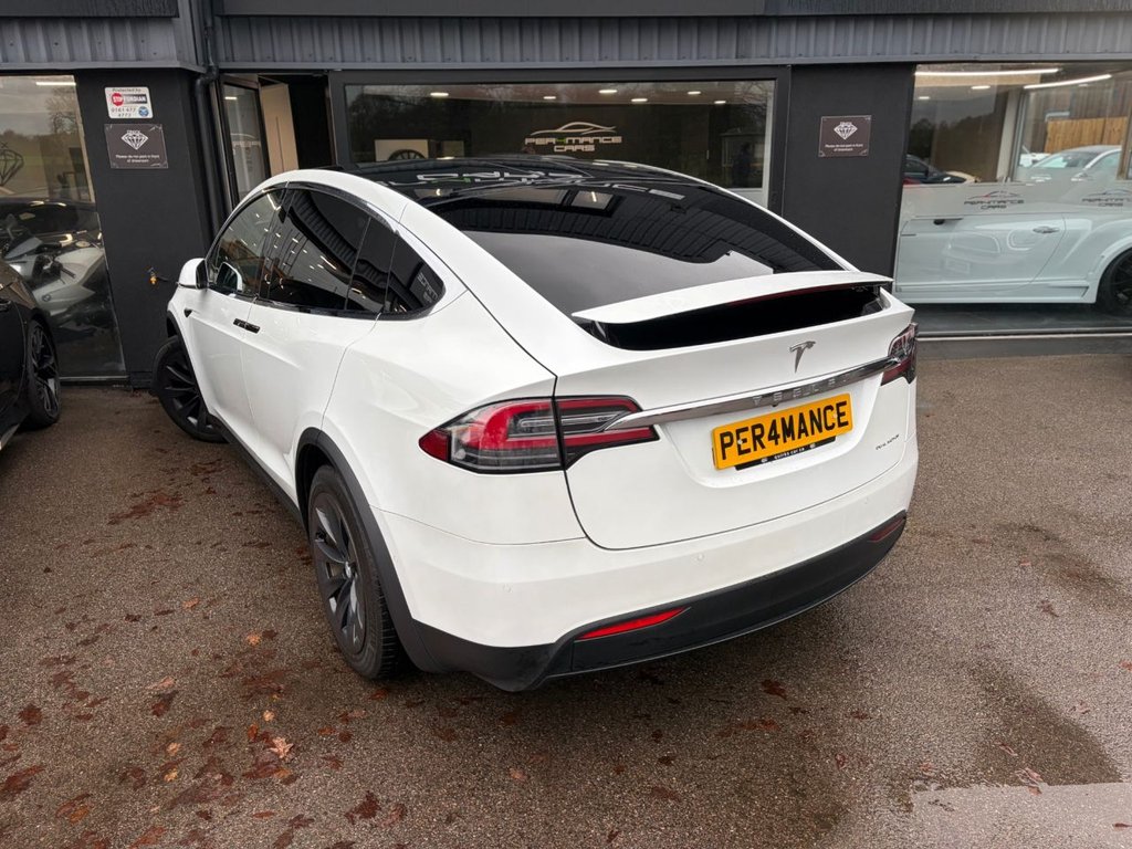 Used Tesla Model X 2019 for sale - 77188781: Photo 29