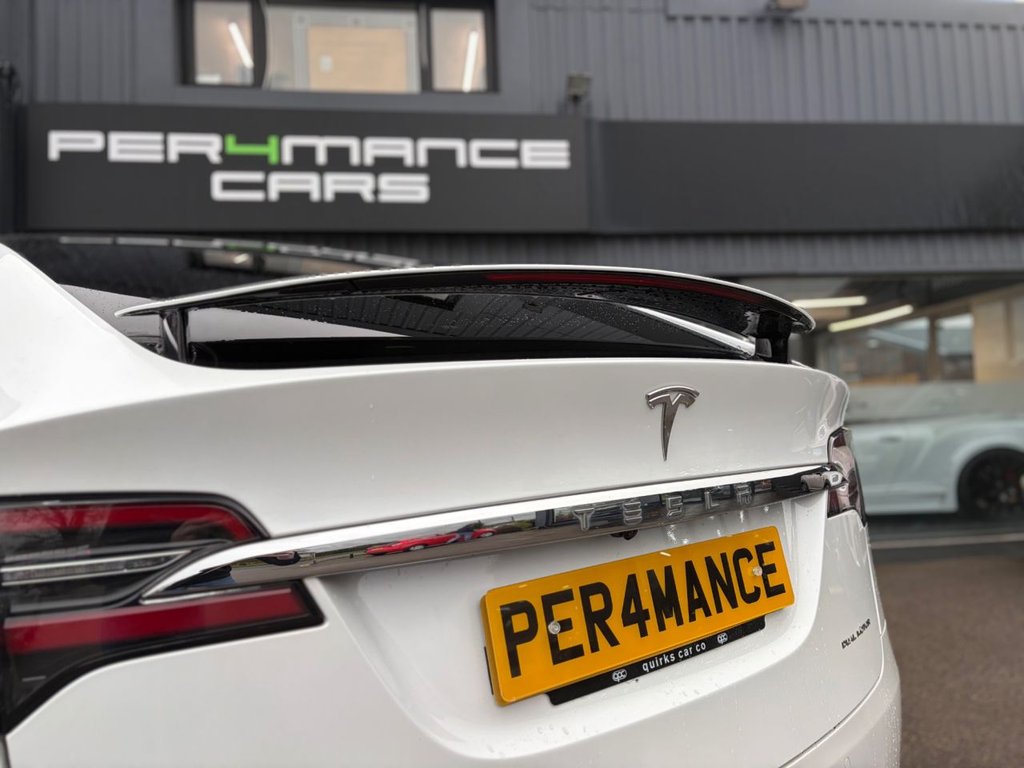 Used Tesla Model X 2019 for sale - 77188781: Photo 30