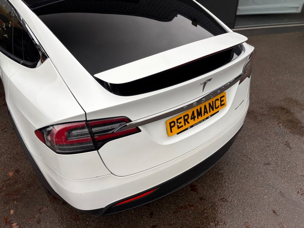 Used Tesla Model X 2019 for sale - 77188781: Photo 31