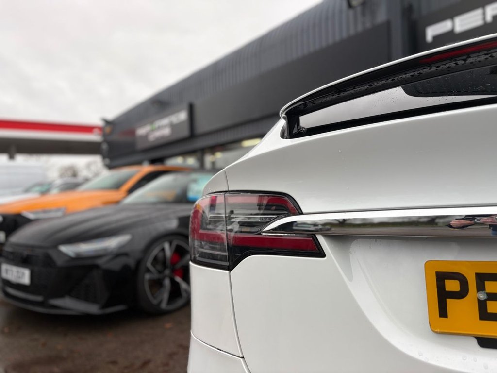 Used Tesla Model X 2019 for sale - 77188781: Photo 32