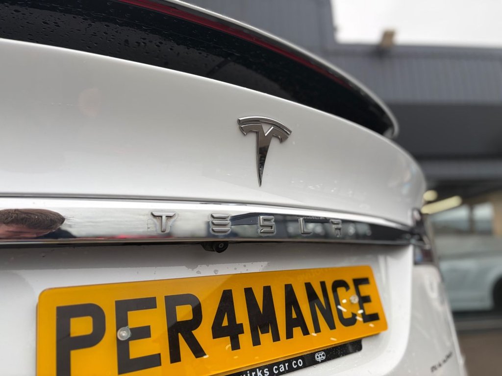 Used Tesla Model X 2019 for sale - 77188781: Photo 33