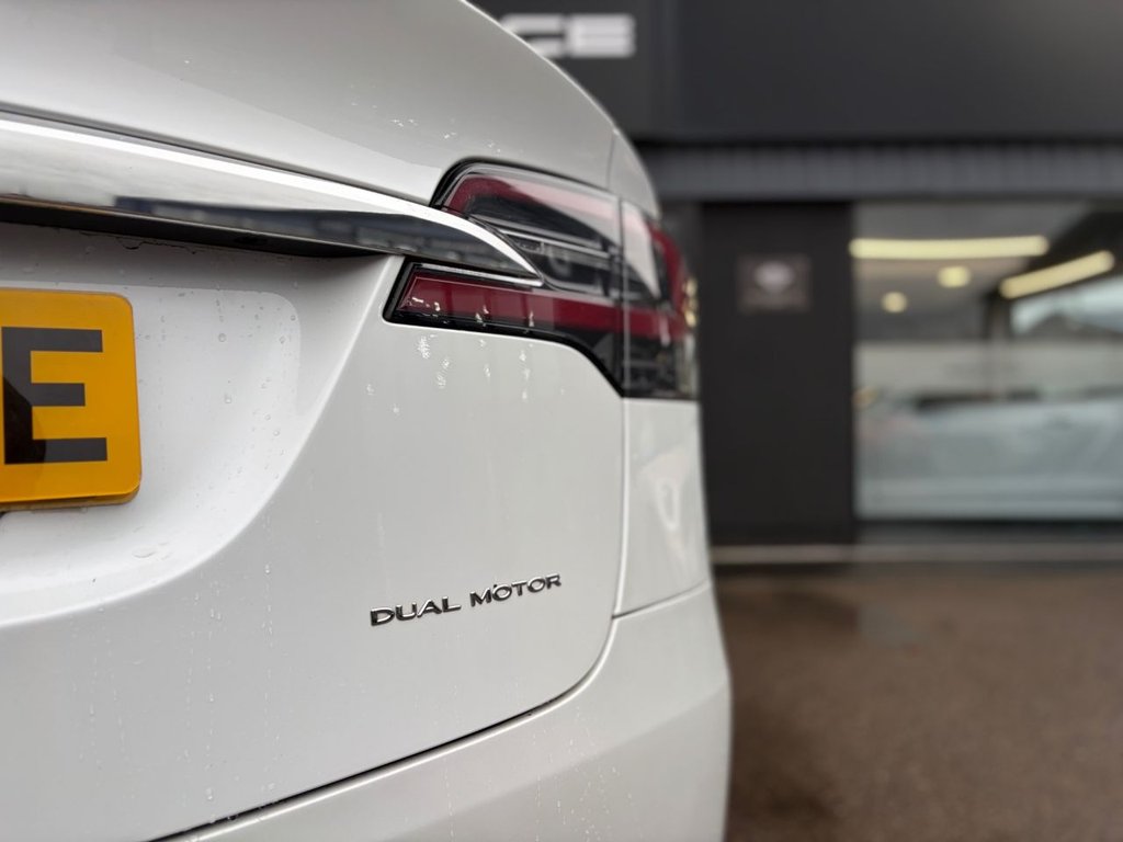 Used Tesla Model X 2019 for sale - 77188781: Photo 34