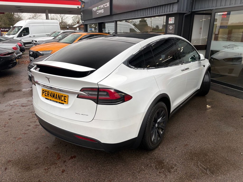 Used Tesla Model X 2019 for sale - 77188781: Photo 37