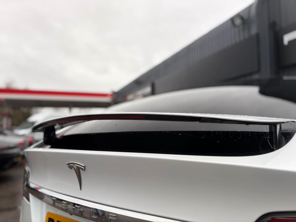Used Tesla Model X 2019 for sale - 77188781: Photo 39