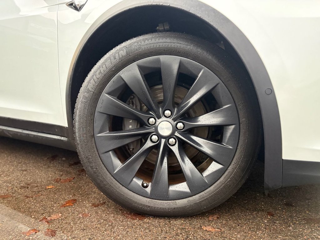 Used Tesla Model X 2019 for sale - 77188781: Photo 4