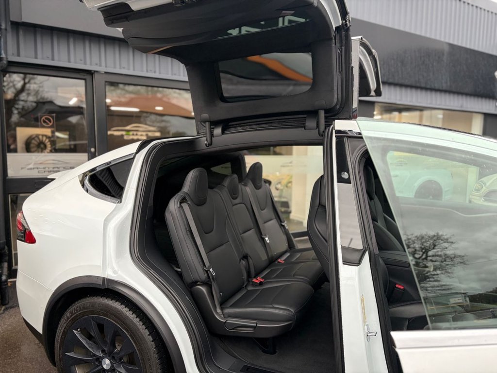 Used Tesla Model X 2019 for sale - 77188781: Photo 44