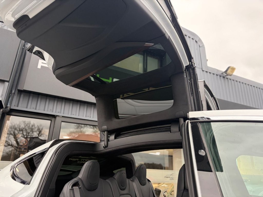 Used Tesla Model X 2019 for sale - 77188781: Photo 45