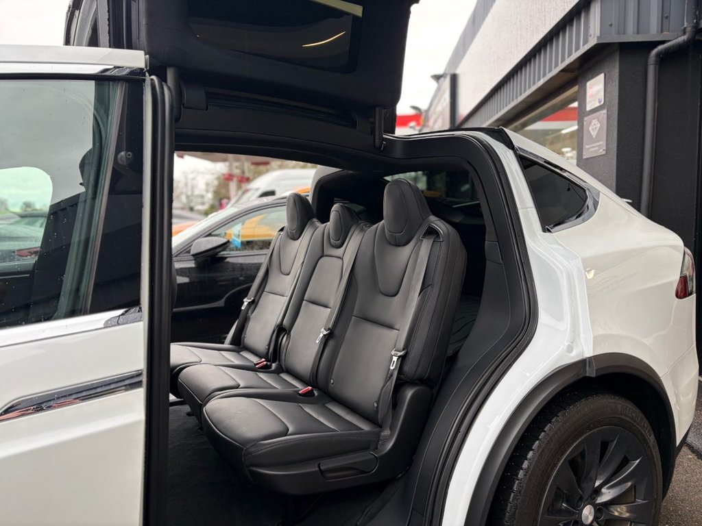 Used Tesla Model X 2019 for sale - 77188781: Photo 47