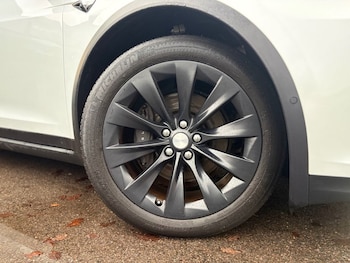 Used Tesla Model X 2019 for sale - 77188781: Photo