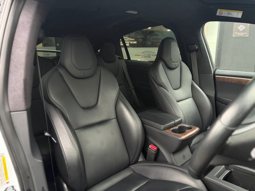 Used Tesla Model X 2019 for sale - 77188781: Photo 6