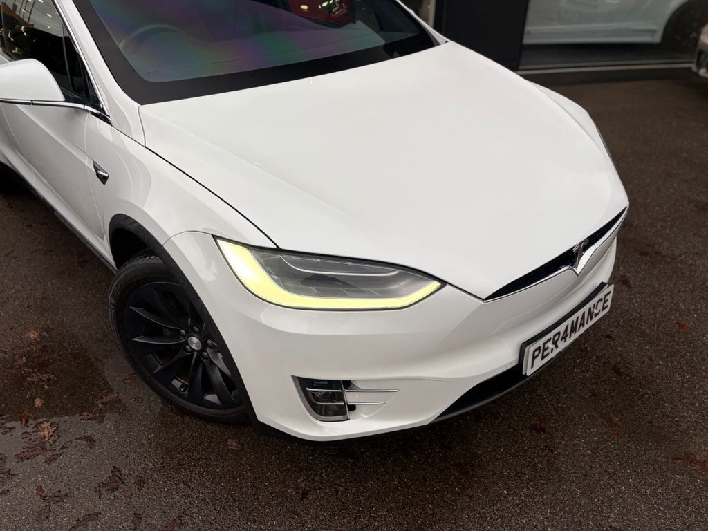 Used Tesla Model X 2019 for sale - 77188781: Photo 9