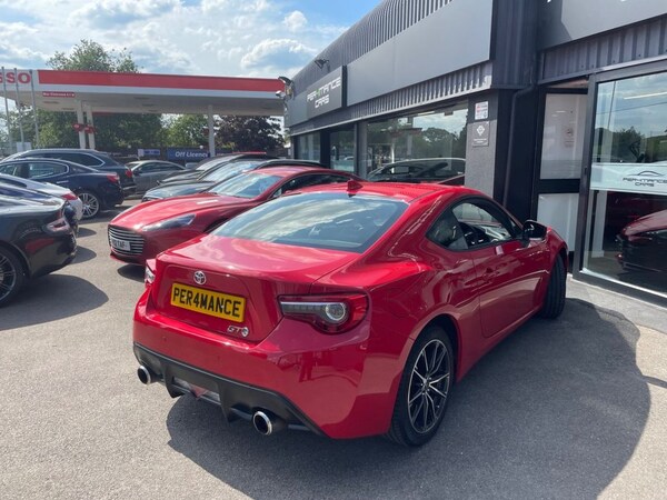 Used Toyota GT86 2018 for sale - 75087808: Photo 26