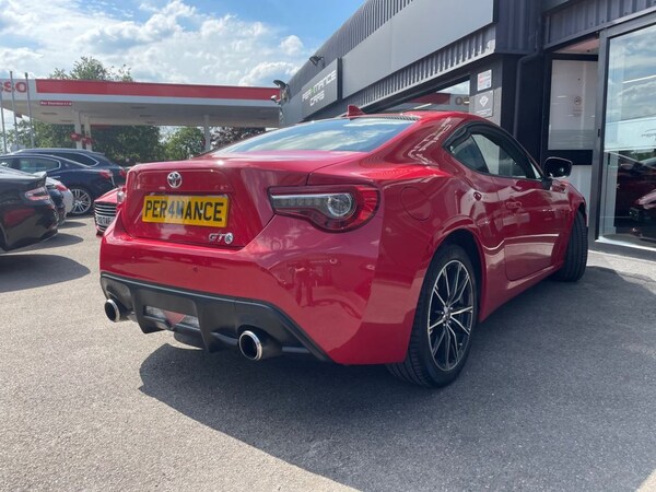 Used Toyota GT86 2018 for sale - 75087808: Photo 27