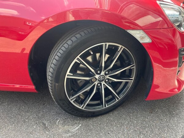 Used Toyota GT86 2018 for sale - 75087808: Photo 29
