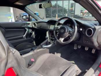 Used Toyota GT86 2018 for sale - 75087808: Photo