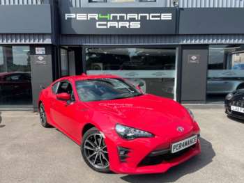 Used Toyota GT86 2018 for sale - 75087808: Photo