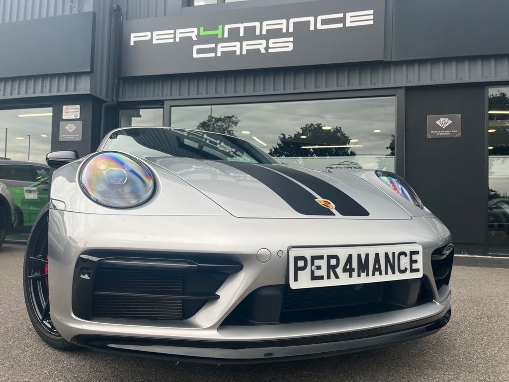 Used Porsche 911 2023 for sale - 76081166: Photo 11