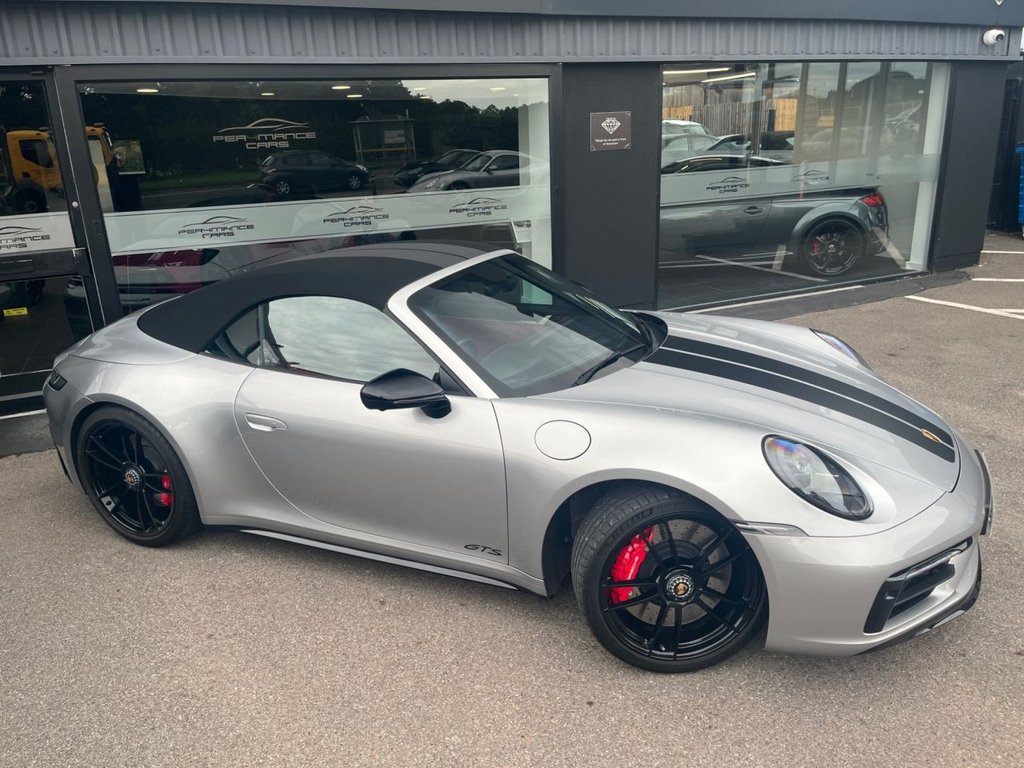 Used Porsche 911 2023 for sale - 76081166: Photo 12