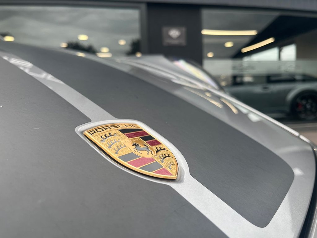 Used Porsche 911 2023 for sale - 76081166: Photo 13