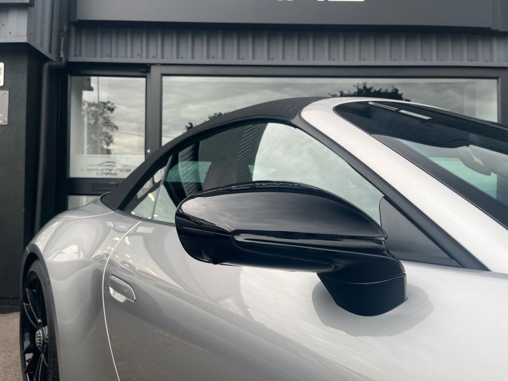 Used Porsche 911 2023 for sale - 76081166: Photo 16