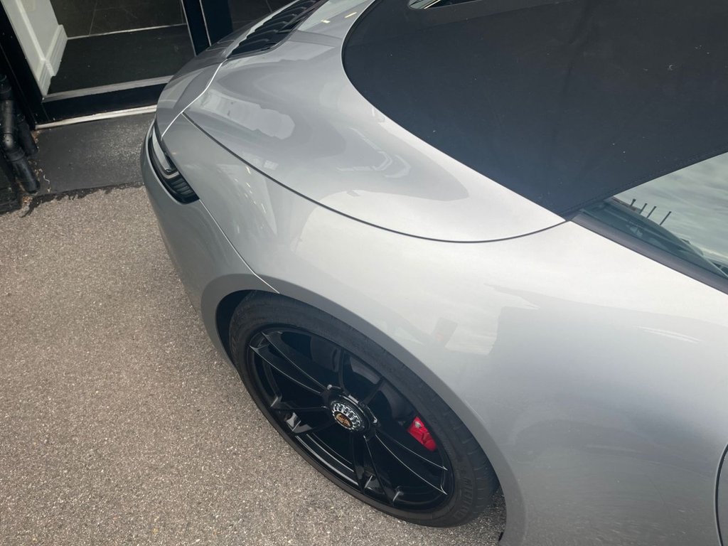 Used Porsche 911 2023 for sale - 76081166: Photo 18
