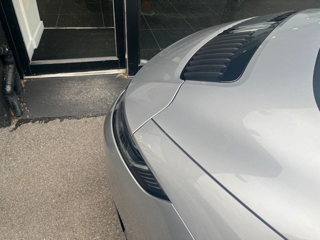Used Porsche 911 2023 for sale - 76081166: Photo 19