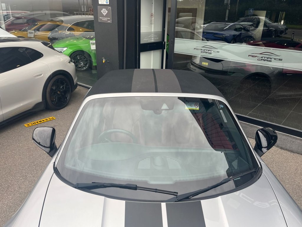 Used Porsche 911 2023 for sale - 76081166: Photo 21