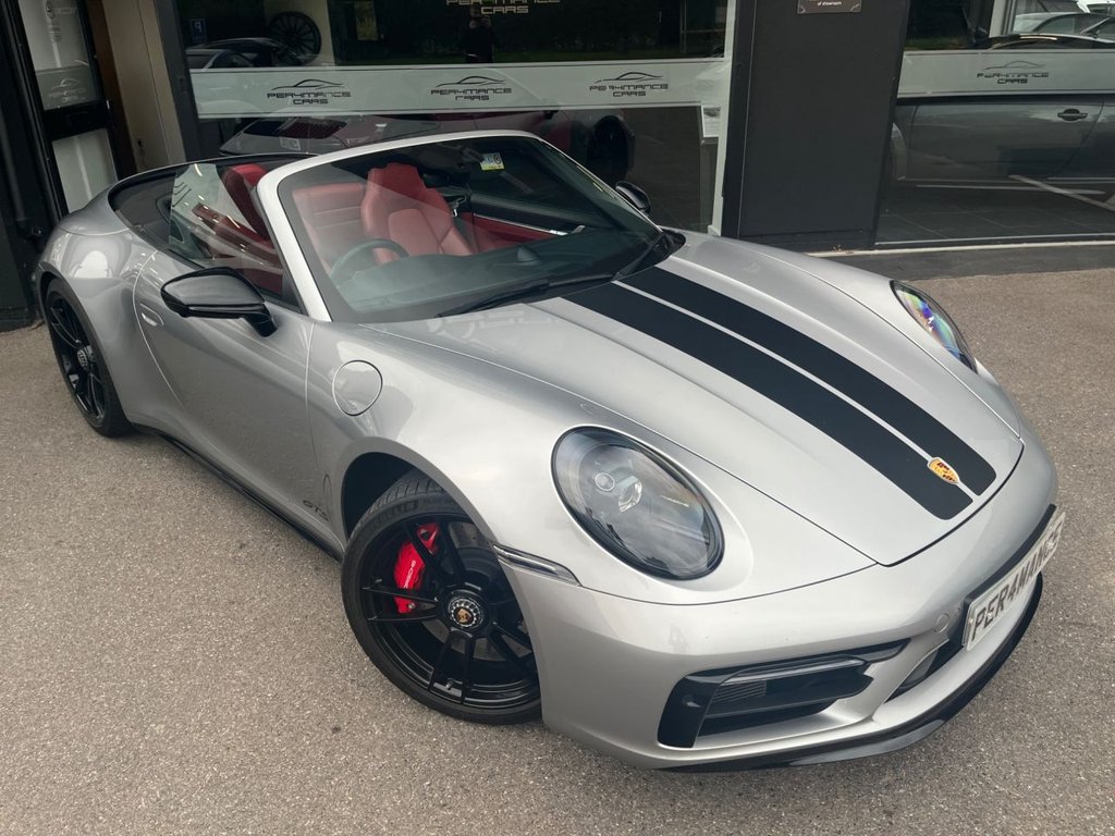 Used Porsche 911 2023 for sale - 76081166: Photo 22