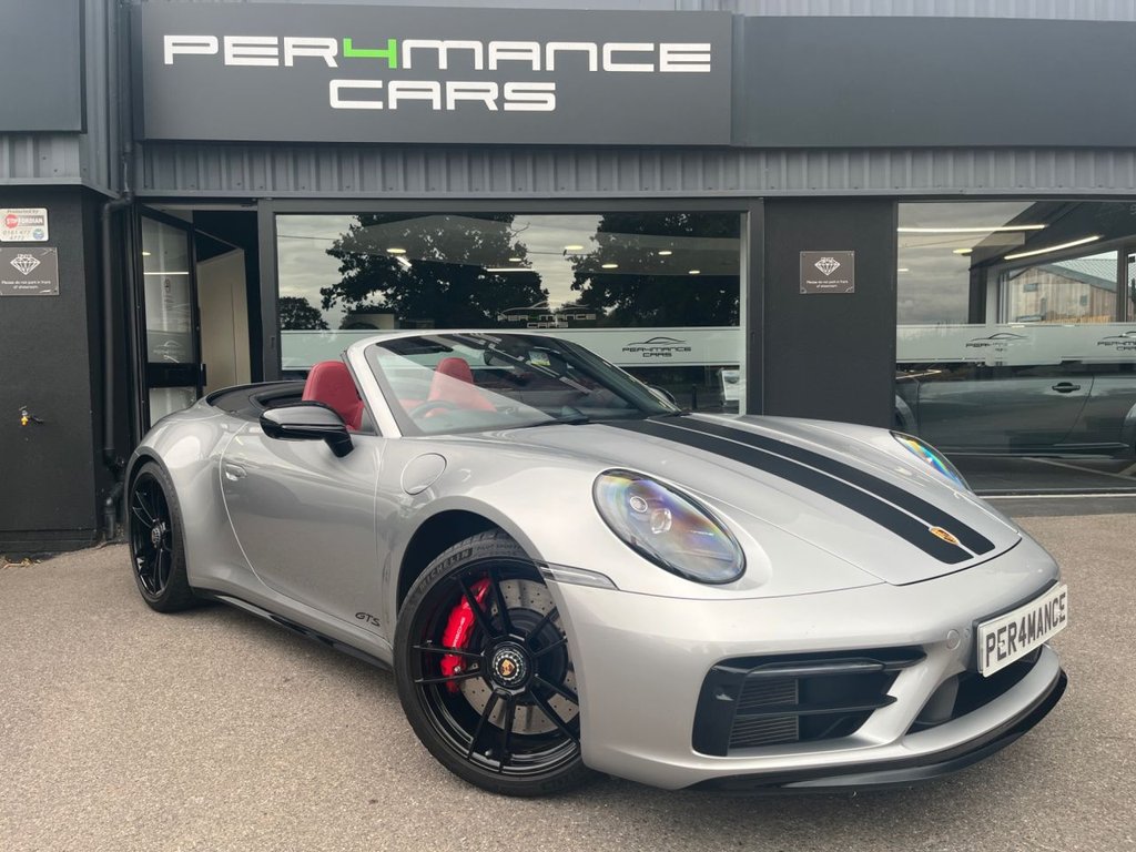 Used Porsche 911 2023 for sale - 76081166: Photo 23