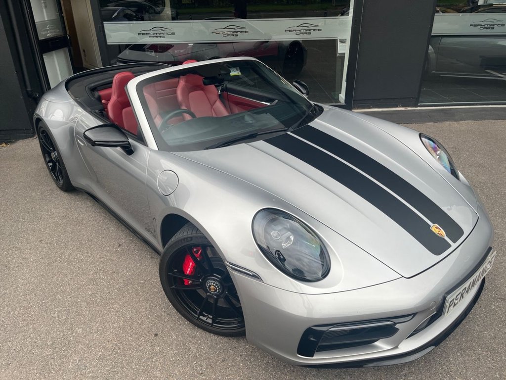 Used Porsche 911 2023 for sale - 76081166: Photo 24