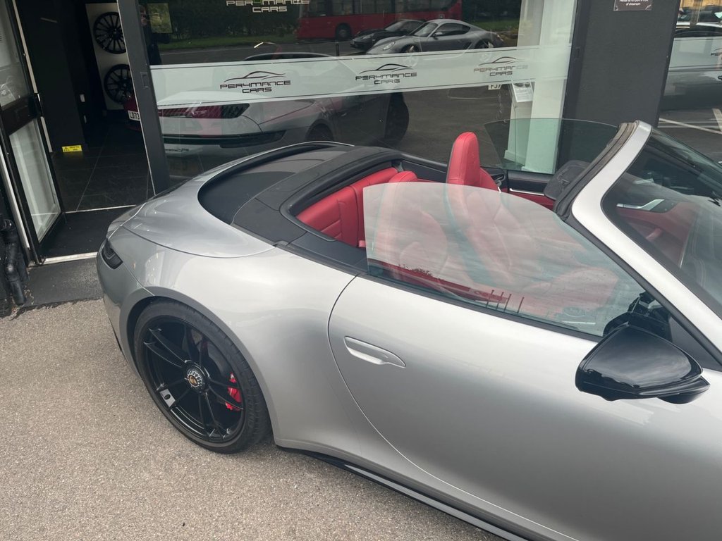 Used Porsche 911 2023 for sale - 76081166: Photo 25