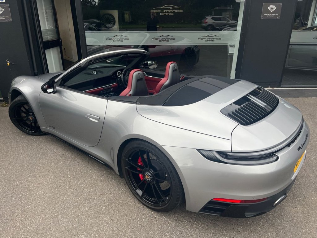 Used Porsche 911 2023 for sale - 76081166: Photo 27
