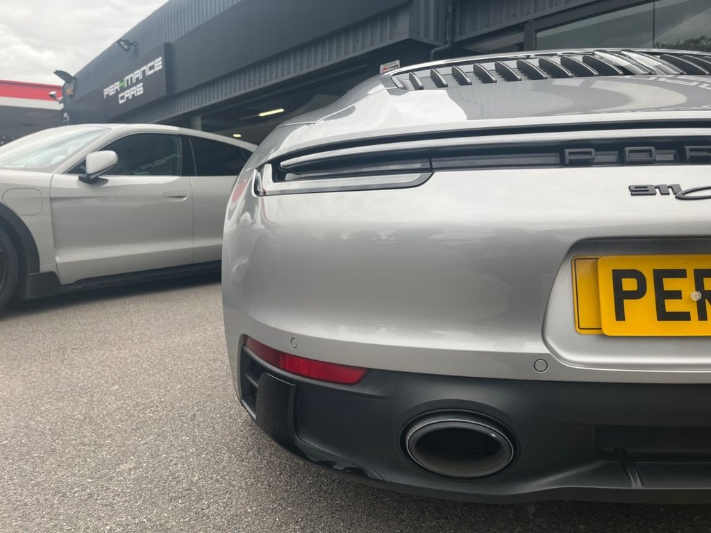 Used Porsche 911 2023 for sale - 76081166: Photo 28