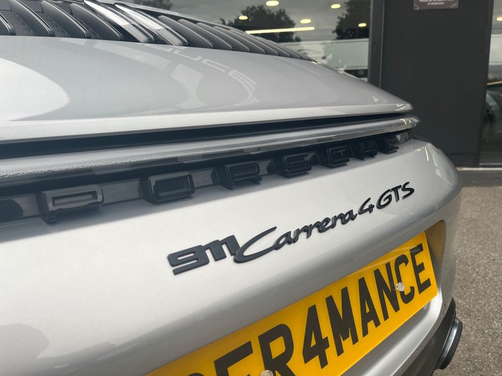 Used Porsche 911 2023 for sale - 76081166: Photo 29