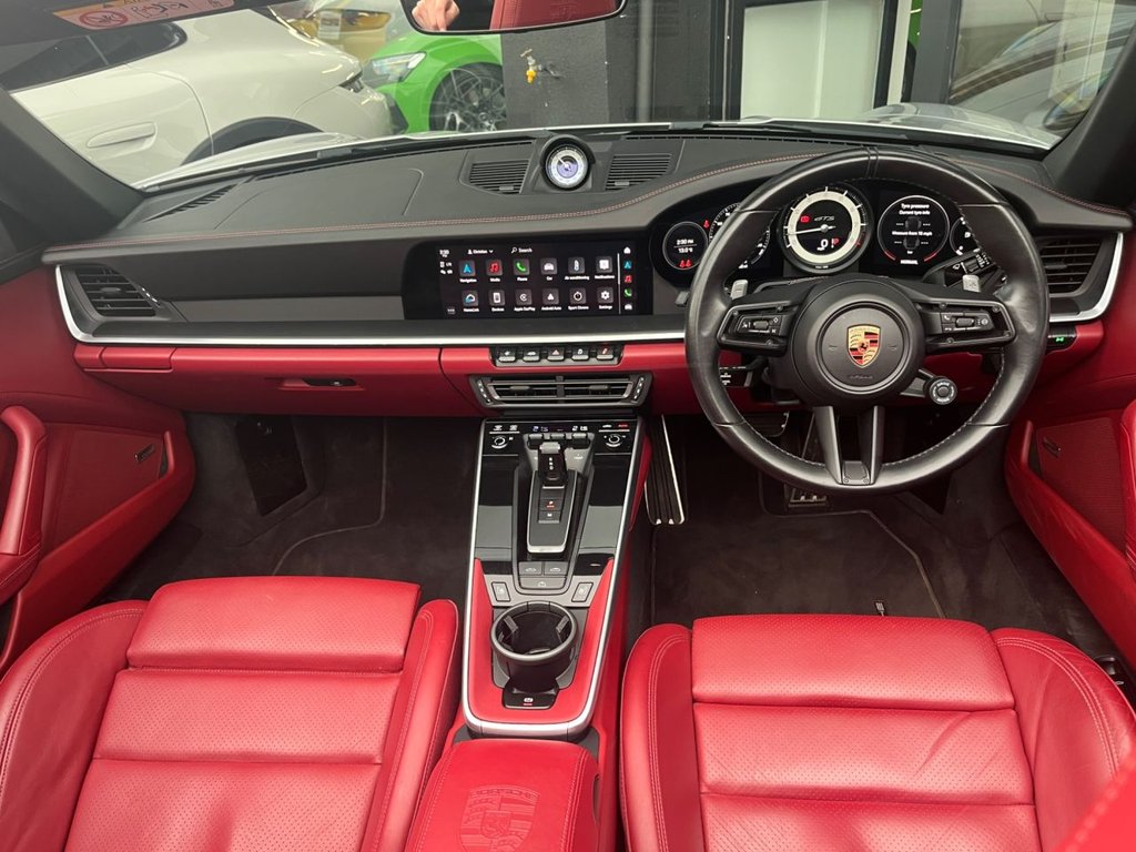 Used Porsche 911 2023 for sale - 76081166: Photo 3